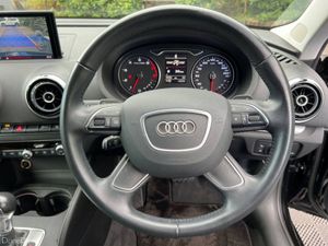 Audi A3 1.4 TFSI AUTO // DUAL ZONE CLIMATE CONTROL - Image 4