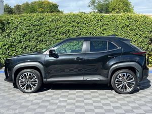 Toyota Yaris Cross Z-SPEC 1.5 HYBRID AUTO // HALF - Image 3