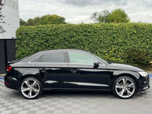Audi A3 S-LINE PACK 1.4 TFSI AUTO // SERVICE HISTO - Image 2