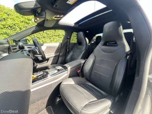 Mercedes-Benz CLA CLA250e AMG-LINE PREMIUM PLUS 1. - Image 2