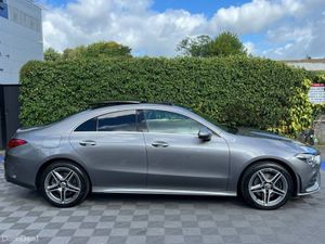 Mercedes-Benz CLA CLA250e AMG-LINE PREMIUM PLUS 1. - Image 3