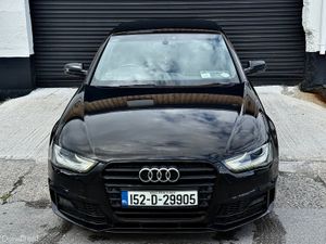⚫️Audi A4 (152) S-Line (NEW NCT)⚫️ - Image 3