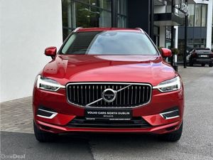 Volvo XC60 T8 (390hp) PHEV Inscription *Pan Roof* - Image 2