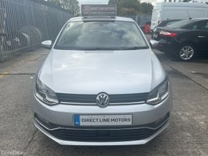 2017 Volkswagen Polo | High Line - Image 3