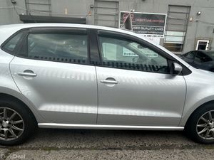 2017 Volkswagen Polo | High Line - Image 4