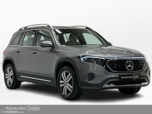Mercedes-Benz EQB ***Deposit Taken*** EQB250 Progr - Image 4