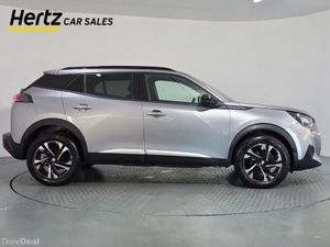 Peugeot 2008 Allure 1.2 Petrol Manual - Image 4