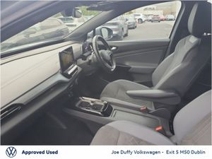 Volkswagen ID.4 LIFE 52kWh 148HP AUTO - Image 4