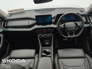 Skoda Kodiaq SELECTION+ 2.0TDI 150HP DSG *HEATED S - Image 3