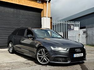 ⚫️Audi A6 (172) S-Line Black Edition⚫️ - Image 4