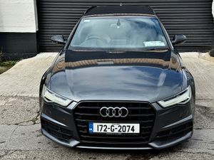 ⚫️Audi A6 (172) S-Line Black Edition⚫️ - Image 3