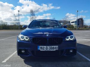 2016 BMW 520d M Sport – High Spec - Image 2