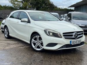 Mercedes A180 2013 1.6 Petrol Auto 51000 KM 2 keys - Image 3