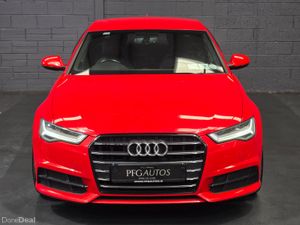 17 A6 2ls line - Image 3