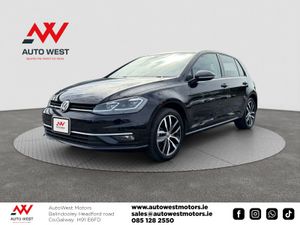 2019 Volkswagen Golf 1.4 TSI High line Automatic - Image 4