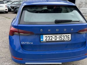 Skoda Octavia 2023 - Image 2