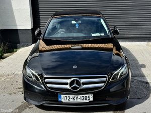 ⚫️Mercedes-Benz E-Class (172)⚫️ - Image 3