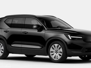 Volvo EX40 PLUS *NEW MODEL* € PER WEEK ON PCP - Image 2