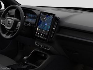 Volvo EX40 PLUS *NEW MODEL* € PER WEEK ON PCP - Image 4