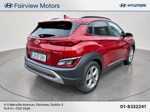 Hyundai KONA EXECUTIVE - Image 2