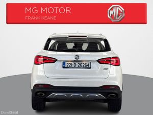 MG HS PHEV - EXCLUSIVE **FULL BLACK LEATHER INTERI - Image 4