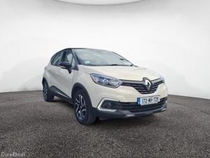 Renault Captur DYNAMIQUE NAV DCI 90 PH 4DR - Image 2
