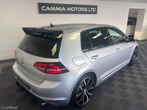 Volkswagen Golf *VOLKSWAGEN GOLF GTI* *PERFORMANCE - Image 4
