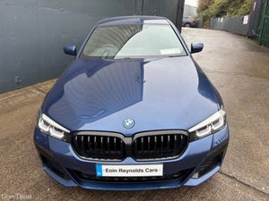 BMW 5-Series 530e M SPORT AUTO PHEV LOW KMS!!.. - Image 3