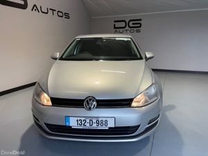 Volkswagen Golf TRENDLINE 1.6 TDI MANUAL 5SPEED 90 - Image 3
