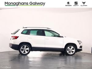 Skoda Karoq 1.6TDI SE 115PS AUTO - Image 3