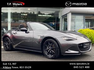 Mazda MX-5 1.5 AUTOMATIC - Image 3