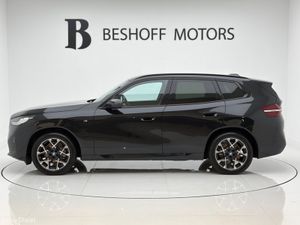 BMW X3 30e M-SPORT X-DRIVE=LOW MILES//HUGE SPEC//2 - Image 2