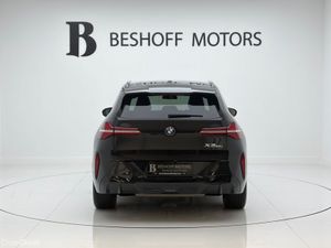 BMW X3 30e M-SPORT X-DRIVE=LOW MILES//HUGE SPEC//2 - Image 4