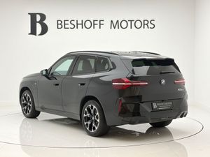 BMW X3 30e M-SPORT X-DRIVE=LOW MILES//HUGE SPEC//2 - Image 3