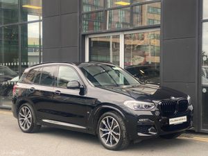 BMW X3 30e M-Sport Pro xDrive Auto (PHEV) - Image 3