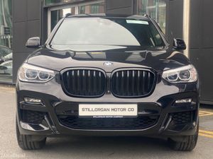 BMW X3 30e M-Sport Pro xDrive Auto (PHEV) - Image 2