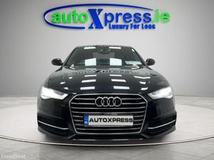 Audi A6 2.0 TDI SE Ultra 4DR Automatic - Image 3