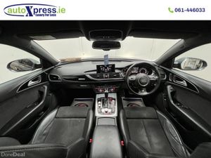 Audi A6 3.0 TDI S-Line Quattro 215BHP 4DR Auto - Image 2