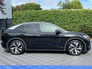Volkswagen ID.5 PRO MAX 77KWH // PAN ROOF // HEADS - Image 3