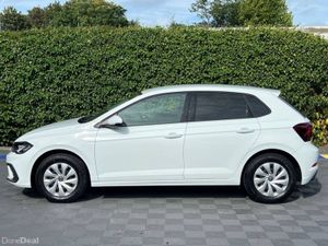 Volkswagen Polo LIFE 1.0 TSI AUTO ** VERY LOW MILE - Image 3