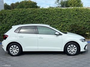 Volkswagen Polo LIFE 1.0 TSI AUTO ** VERY LOW MILE - Image 2