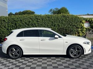 Mercedes-Benz A-Class A250e AMG-LINE PREMIUM+ 1.3 - Image 2