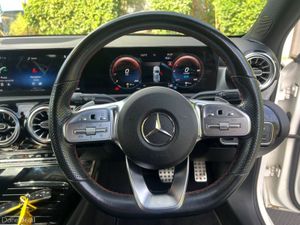 Mercedes-Benz A-Class A250e AMG-LINE PREMIUM+ 1.3 - Image 4