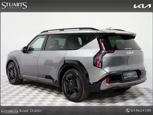 Kia EV9 GT LINE AWD 6 SEAT **DEMO SPECIAL **LOW RA - Image 2