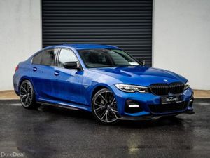 BMW 3-Series 330E M SPORT - Image 2