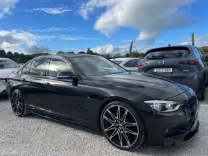 BMW 320I M-Sport - Image 2
