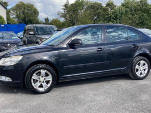 Skoda Octavia 2011  1.6 CR TDI Ambition New NCT - Image 4