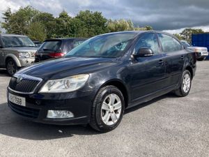 Skoda Octavia 2011  1.6 CR TDI Ambition New NCT - Image 3