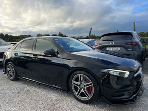 Mercedes A200 AMG - Image 2