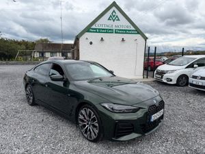 BMW 4-Series - Image 2